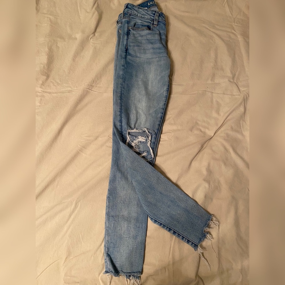 American Eagle Jeggings
